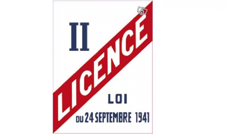 Que peut-on vendre avec une licence II?