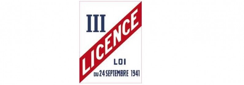 Licence III, licence de débit de boissons ou restaurant?