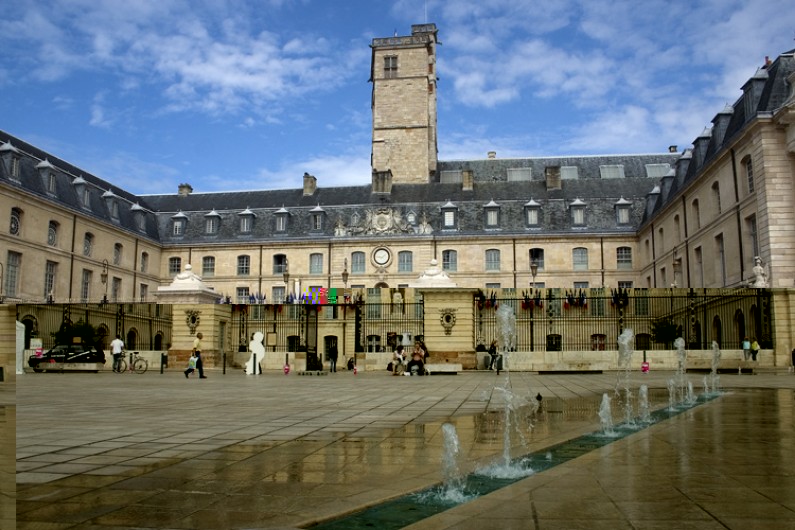 Formation au permis d’exploitation à Dijon