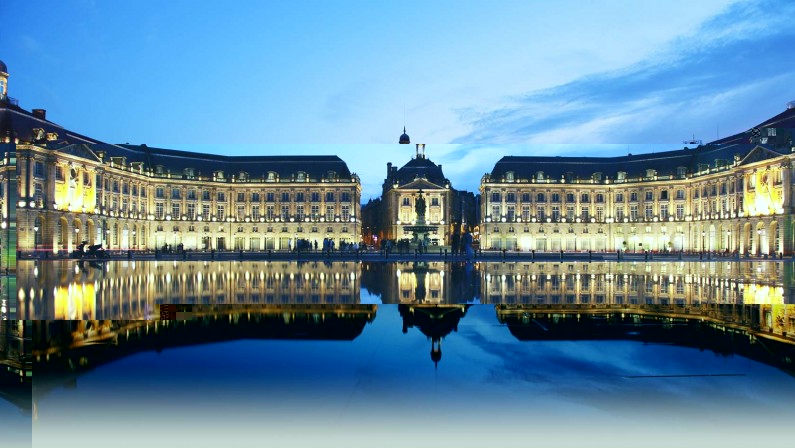 Formation à la licence 2 à Bordeaux