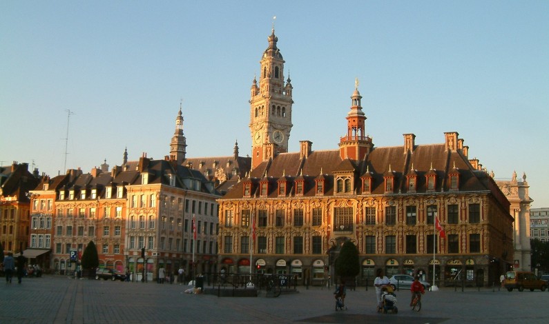 Formation pour obtenir une petite licence restaurant à Lille