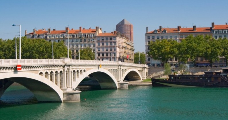 Formation à Lyon