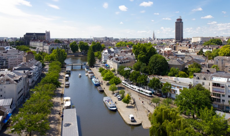 Formation pour obtenir la grande licence restaurant à Nantes