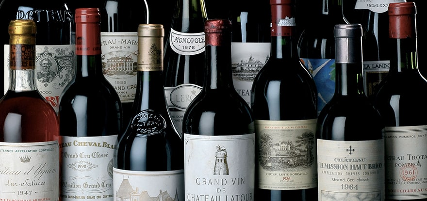 Au restaurant, comment accorder ses plats avec le vin ?